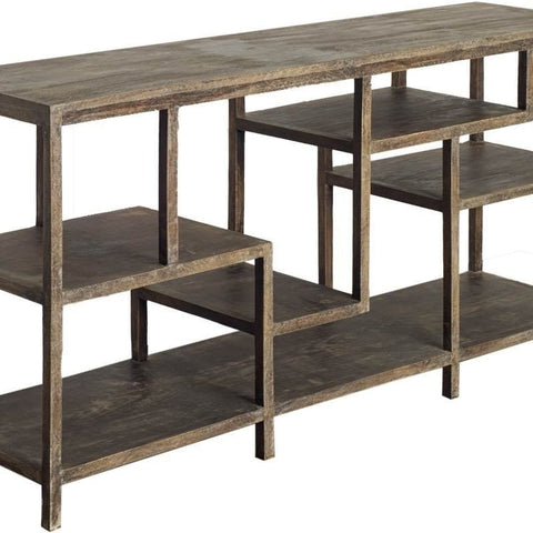 Brown & Beam Console Tables Washington Console