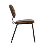 Brown & Beam Dining Chairs Danica Dining Chair