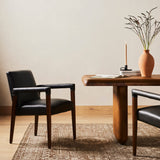 Brown & Beam Dining Chairs Serena Dining Chair