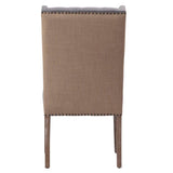 Brown & Beam Dining Chairs Vale Dining Chair