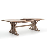 Calloway Extension Dining Table leaf