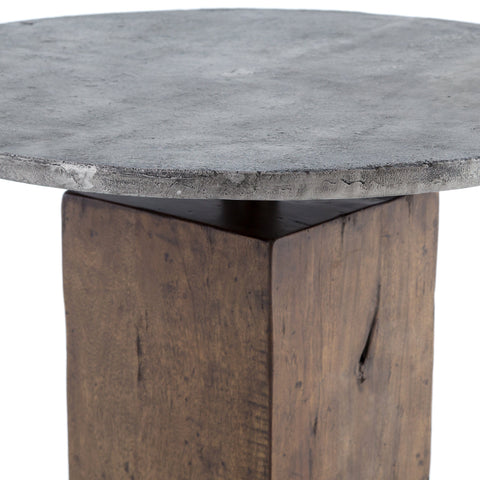 Halden Bistro Table