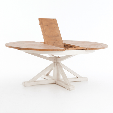 Brown & Beam Dining Tables Hart Extension Dining Table - 63"