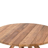 Brown & Beam Dining Tables Indio Dining Table