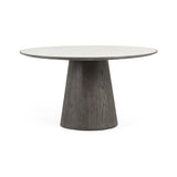 Brown & Beam Dining Tables Mandi Dining Table