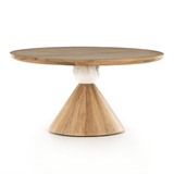 Brown & Beam Dining Tables Marlin Dining Table
