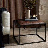 Brown & Beam End Tables Royce End Table