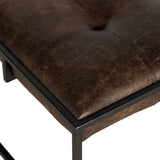 Brown & Beam End Tables Royce End Table