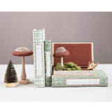 Brown & Beam | Furniture & Decor Accessories Book Storage - set of 4