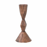 Brown & Beam | Furniture & Decor Accessories Bronze Single Metal Taper Holder