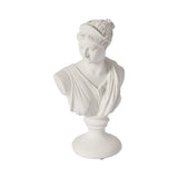 Brown & Beam | Furniture & Decor Accessories Bust Greek Figurine