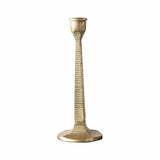 Brown & Beam | Furniture & Decor Accessories Gold Ridge Single Metal Taper Holder