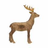 Brown & Beam | Furniture & Decor Accessories Large Resin Deer