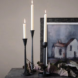 Brown & Beam | Furniture & Decor Accessories Single Metal Taper Holder