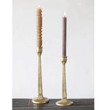 Brown & Beam | Furniture & Decor Accessories Single Metal Taper Holder