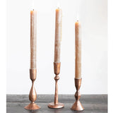 Brown & Beam | Furniture & Decor Accessories Single Metal Taper Holder