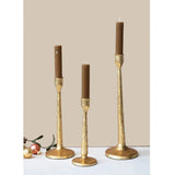 Brown & Beam | Furniture & Decor Accessories Single Metal Taper Holder