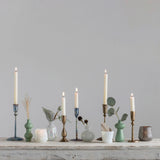 Brown & Beam | Furniture & Decor Accessories Single Metal Taper Holder