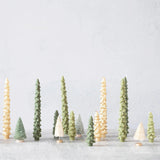 Brown & Beam | Furniture & Decor Accessories Spruce Tree Tapers