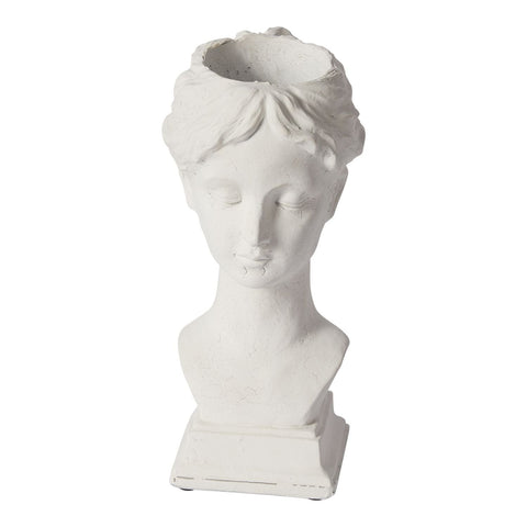 Brown & Beam | Furniture & Decor Accessories Vase Greek Figurine