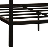 Brown & Beam | Furniture & Decor Beds Rayner Canopy Bed