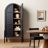 Brown & Beam | Furniture & Decor Cabinets Tuma Tall Solid Cabinet