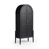 Brown & Beam | Furniture & Decor Cabinets Tuma Tall Solid Cabinet