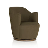 Brown & Beam | Furniture & Decor Chairs Erin Swivel Chair
