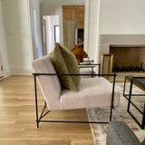 Brown & Beam | Furniture & Decor Chairs Falco Chair