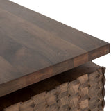 Brown & Beam | Furniture & Decor Desks Maykr Storage Desk