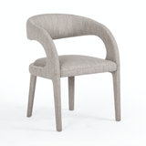 Brown & Beam | Furniture & Decor Dining Chairs Grey Drexel Dining Chair