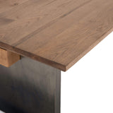 Brown & Beam | Furniture & Decor Dining Tables Addison Dining Table - Oak
