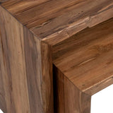 Brown & Beam | Furniture & Decor End Tables Cintra End Table