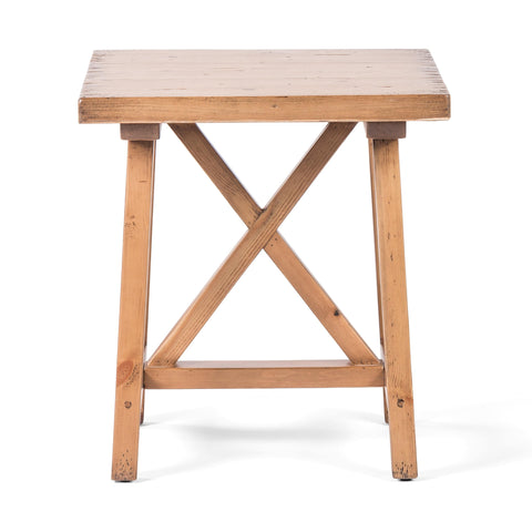 Brown & Beam | Furniture & Decor End Tables Mellan End Table