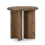 Brown & Beam | Furniture & Decor End Tables Smoked Brown Tito End Table