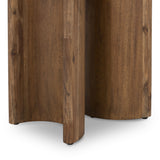 Brown & Beam End Tables Tito End Table