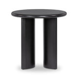 Brown & Beam | Furniture & Decor End Tables Tito Round End Table