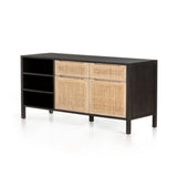 Brown & Beam | Furniture & Decor Office Storage Black Youpi File Cabinet