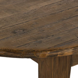 Brown & Beam | Furniture & Decor Outdoor Basi Dining Table