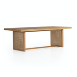 Brown & Beam | Furniture & Decor Outdoor Neptune Dining Table