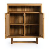 Brown & Beam | Furniture & Decor Outdoor Neptune Outdoor Cabinet