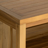 Brown & Beam | Furniture & Decor Outdoor Neptune Outdoor Cabinet