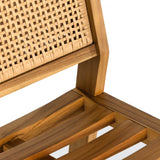 Brown & Beam | Furniture & Decor Outdoor Neptune Outdoor Dining Chair