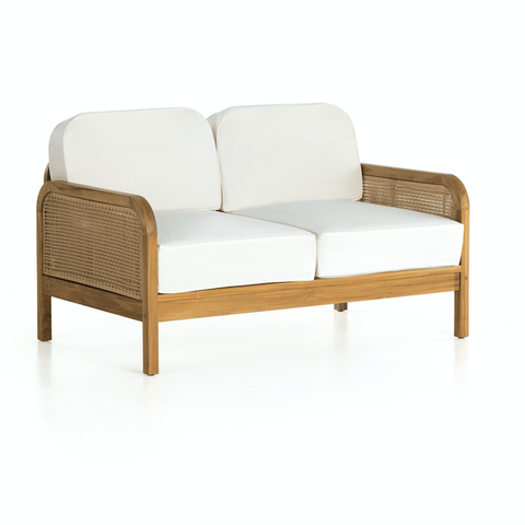 Brown & Beam | Furniture & Decor Outdoor Small Neptune Outdoor Sofa