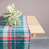 Brown & Beam | Furniture & Decor Textiles Holiday Runners