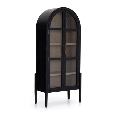 Brown & Beam | Furniture & Decor Tuma Tall Cabinet