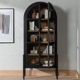 Brown & Beam | Furniture & Decor Tuma Tall Cabinet