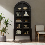 Brown & Beam | Furniture & Decor Tuma Tall Cabinet