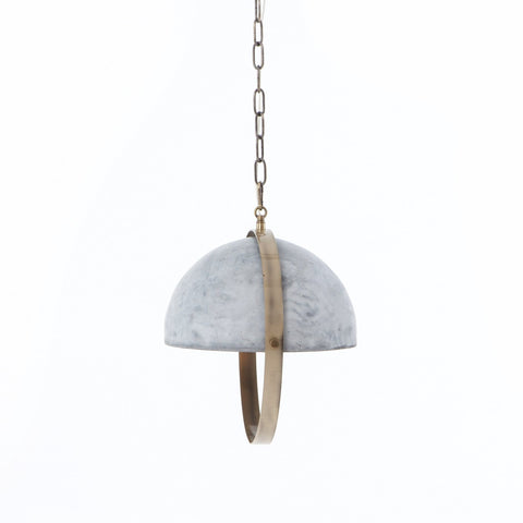 garrick pendant side view