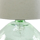 Brown & Beam Light Fixtures Jade Table Lamp